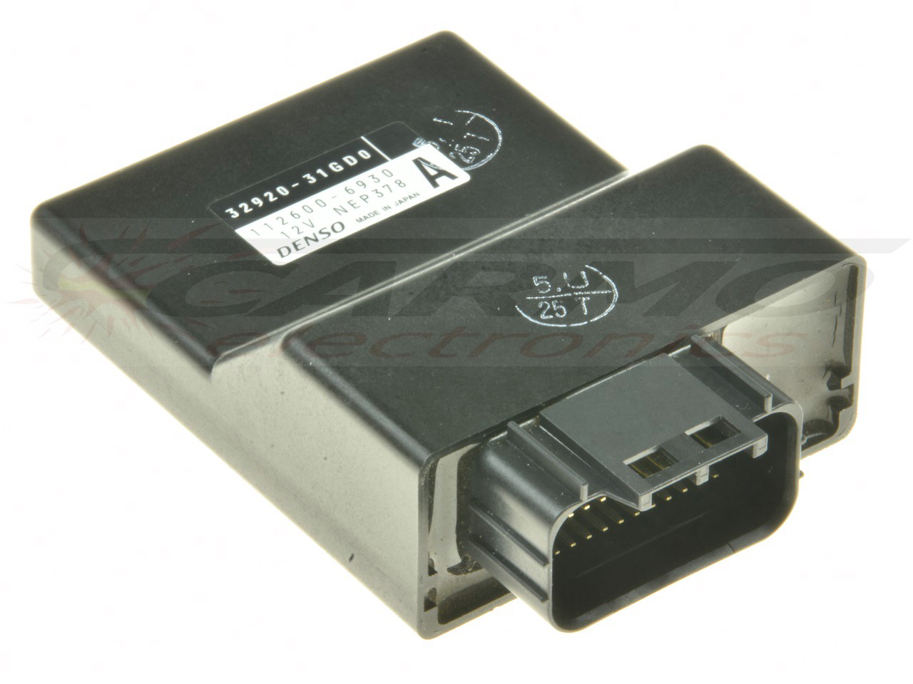 LT-A750X LTA750X King Quad ECU ECM CDI Black Box Computer Brain (32920-31GD0)