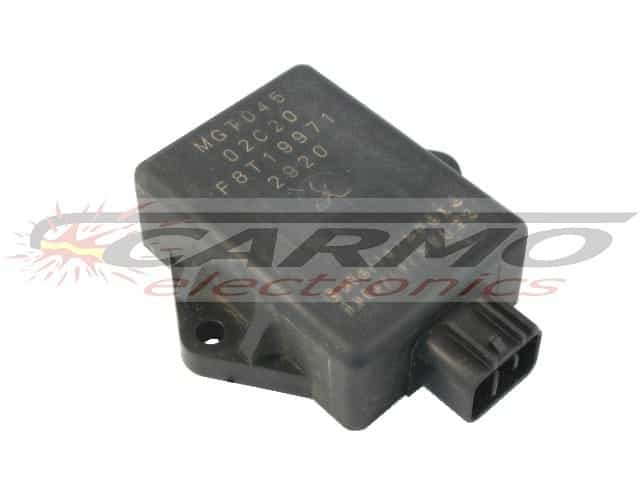 LTF160 Quad Runner Igniter gyújtásmodul CDI TCI Box (MGT045, F8T199714, MGT024, F8T19471)