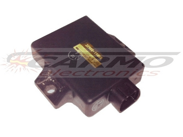LTF250 Runner Igniter gyújtásmodul CDI TCI Box (32900-19B50)