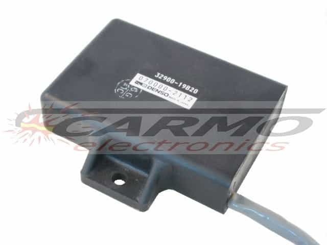 LTF4WDX King Quad (32900-19B20) Igniter gyújtásmodul CDI TCI Box