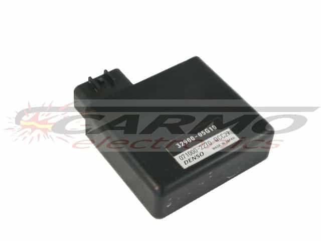 LTZ250 quad gyújtó gyújtó modul CDI TCI Box (32900-05G10, 071000-2270)
