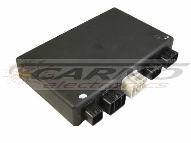 Kifelé Suzuki Evinrude Johnson 25-300HP 4-stroke (F8T90071, F8T90073, F8T90074, F8T90075) ECU ECM CDI Black Box számítógép
