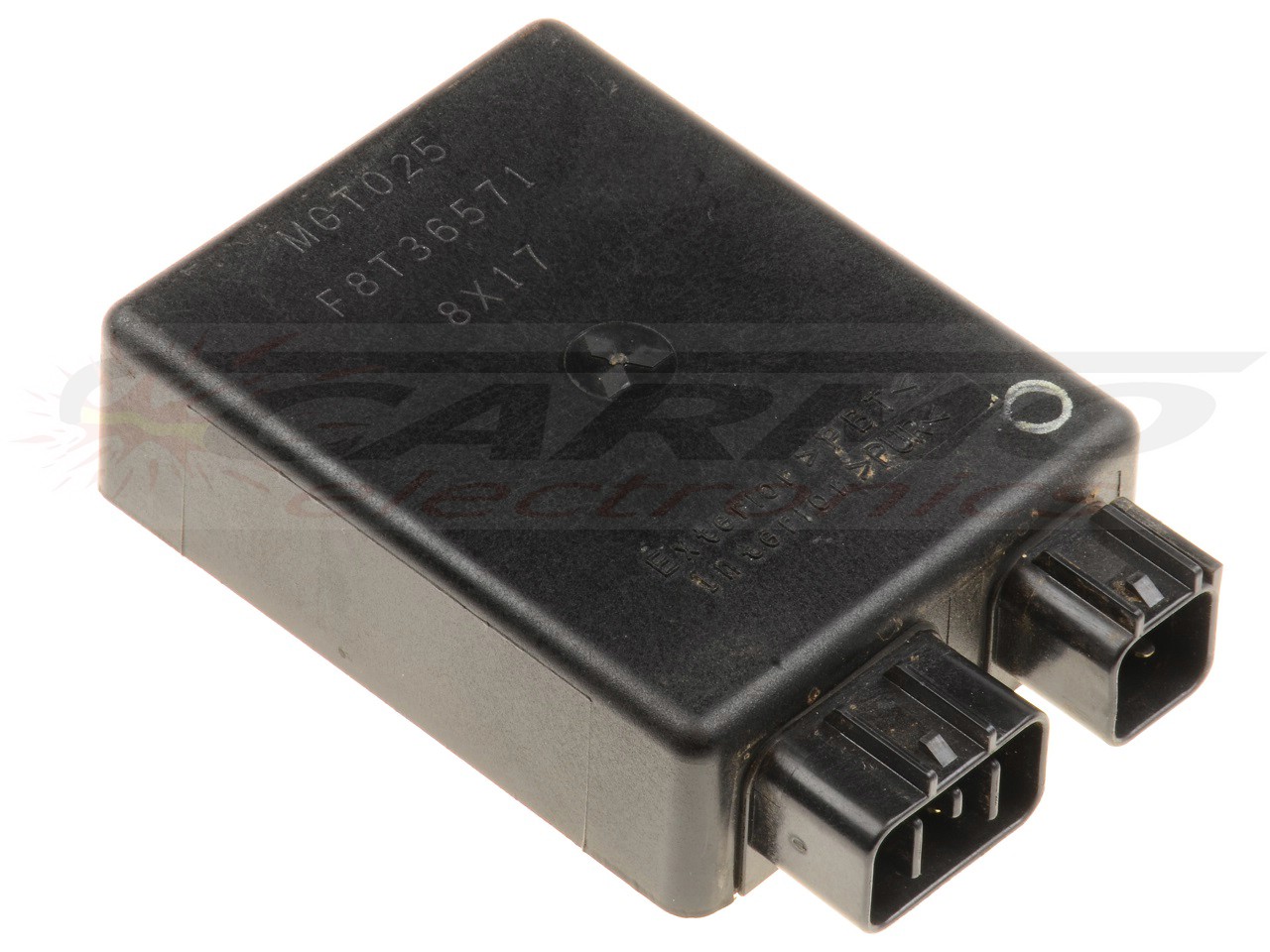 LTF500 LT-F500 QUADMASTER 500 IGLITITION MODUL CDI TCI doboz (MGT025, F8T36571, 32900-09F20)