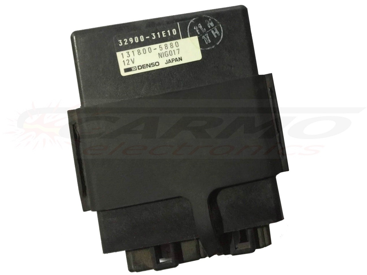 RF900 RF900R gyújtógyújtó modul CDI TCI doboz (32900-31E00, -31E10, -31E20, -31E30)