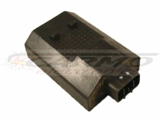 RM125 gyújtó gyújtásmodul CDI TCI doboz (CU7426, 32900-36E10)