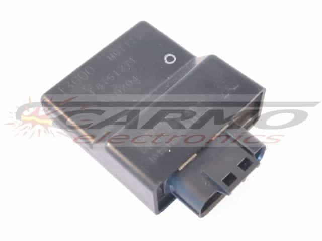 RV125 Van Van ECU ECM CDI Black Box Computer Brain (MGT115, F8T51271, 13G00)