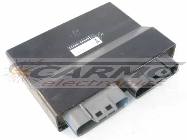 VLR1800 C1800 betolakodó Boulevard ECU ECM CDI Black Box Computer Brain