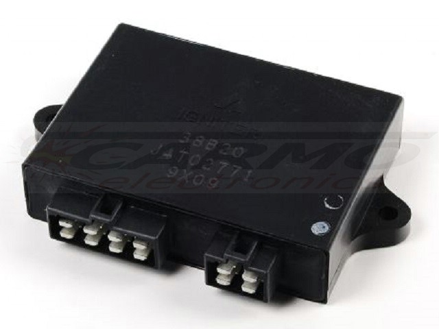 VS1400 betolakodó gyújtógátlási modul CDI TCI Box (38B20, 38B30, J4T02771, J4T02772) 1989-1995