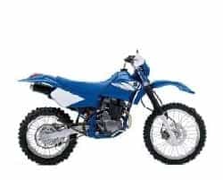 TT-R250 (1999-2006) TT-R250 (1999-2006)