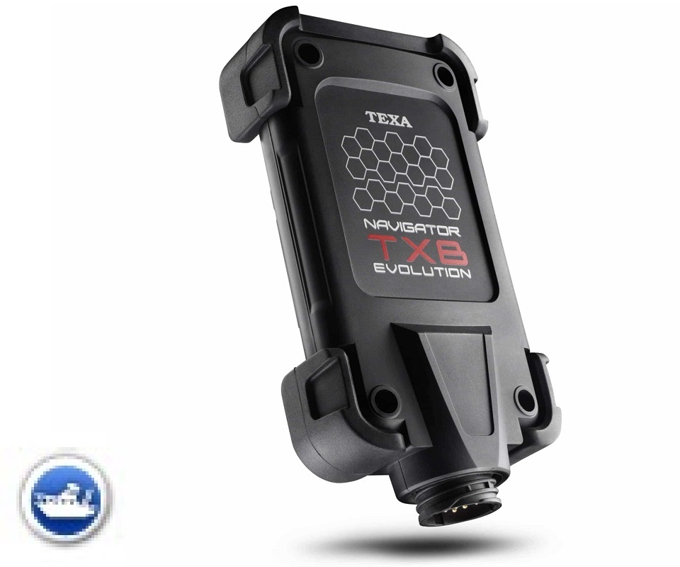 Texa Navigator Txbe Marine