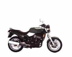750 Trident (1991-1996)