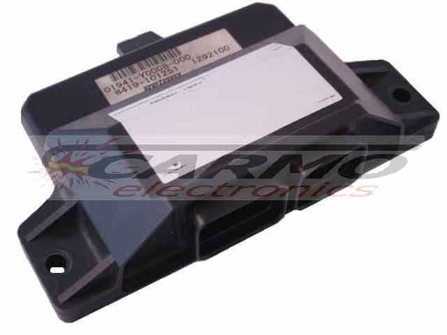 Sprint ST 1050 ECU ECM CDI Black Box Computer Brain