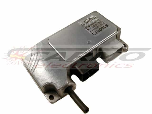 Daytona 955i Sprint ST 955I ECU ECM CDI Black Box Computer Brain (S1000T3, 21655851-7)