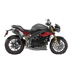 Speed ​​Triple 1050 (2006>)