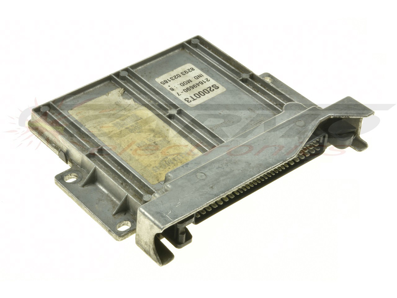 Tiger 855i ECU ECM CDI Black Box Computer Brain S2000T3