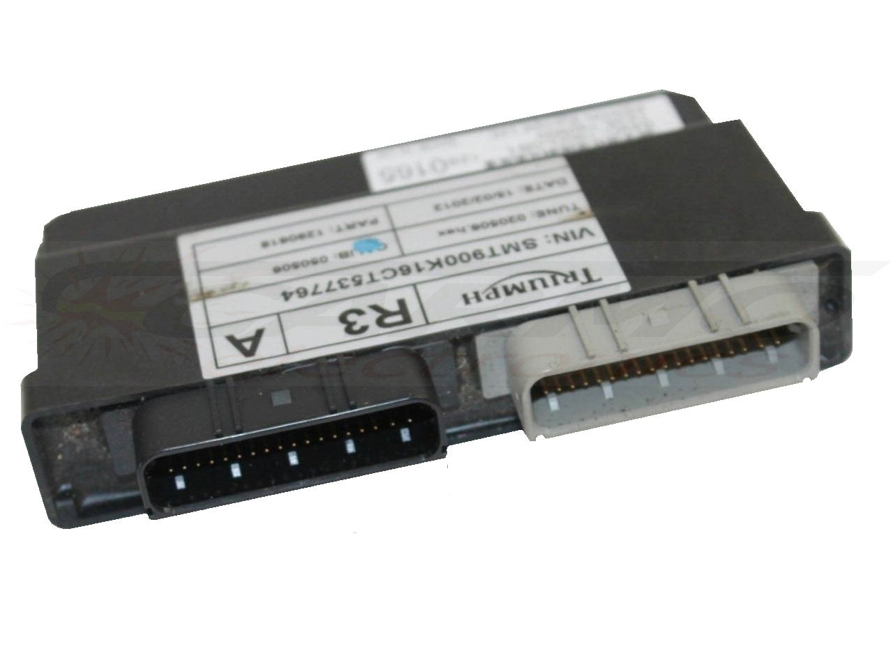 Speedmaster ECU ECM CDI Black Box Computer Brain 1292107, 1292110, 1290621, 1290170, 1290746, 1292110