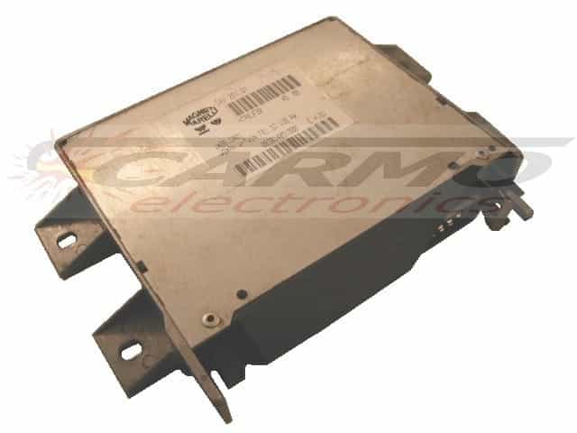 Voxan Ancien Roadster ECU ECM CDI Black Box Computer Brain (IAW26V)