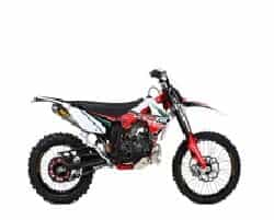 XC200 (> 1997)