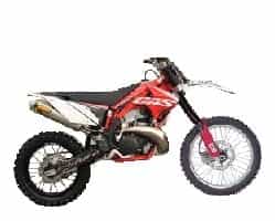 XC250 (> 1997)