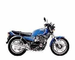 XJ650 (> 1980)