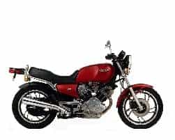 XV920 J/K (Tengely)