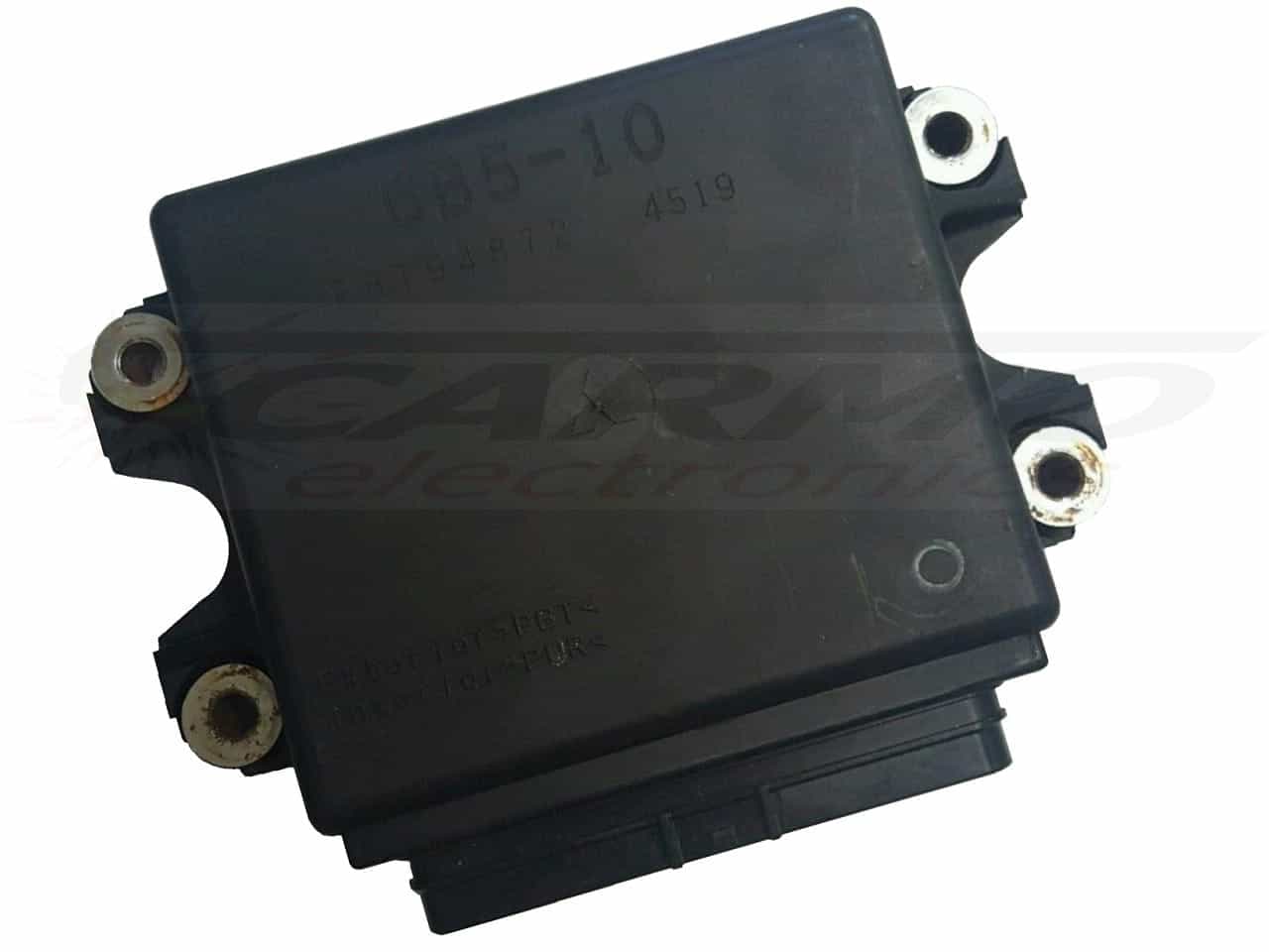 SR230 STR1000 ECU ECM CDI Black Box Computer Brain (6B5-10, F8T94872)