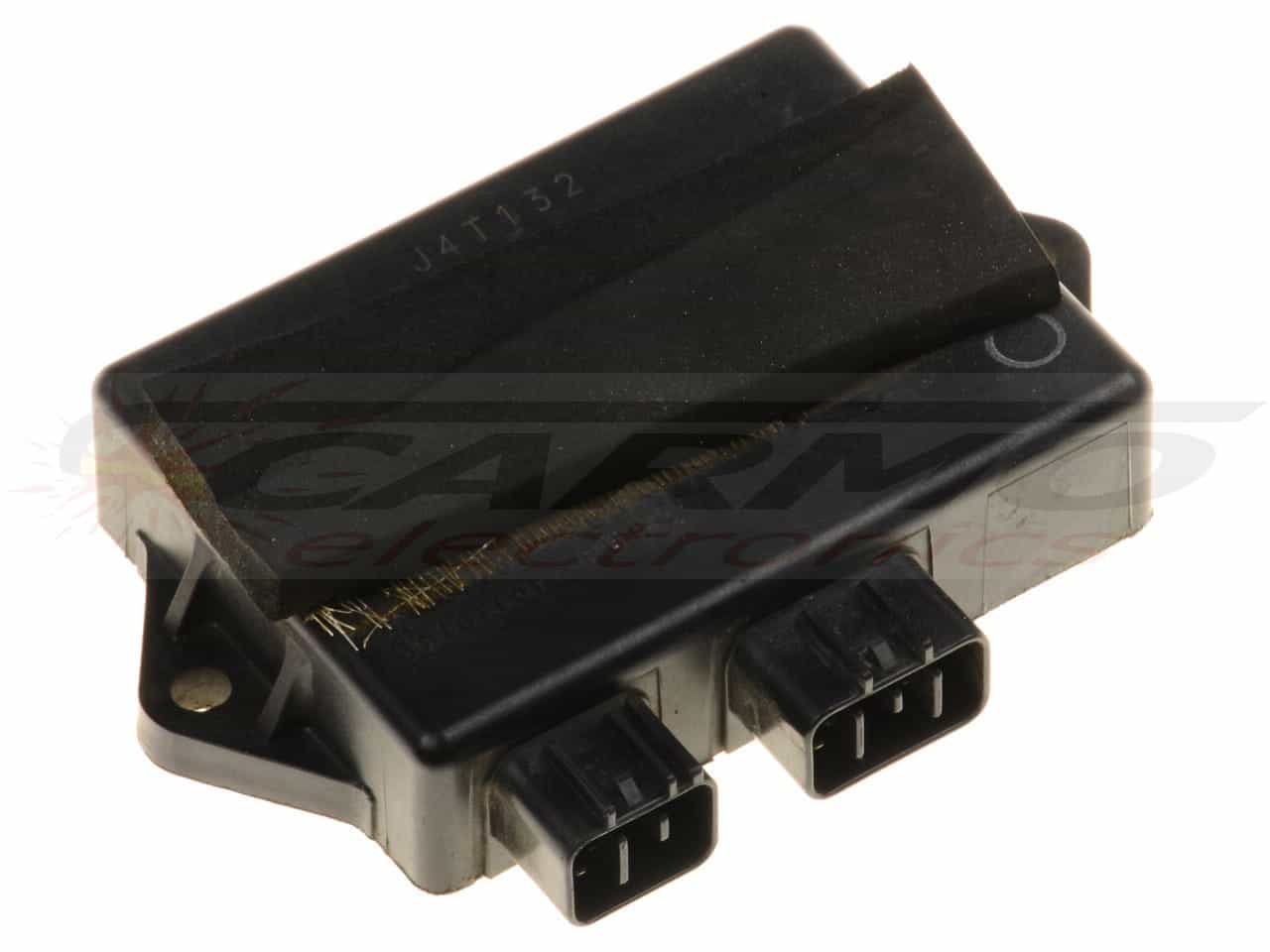 BT1100 Bulldog RP05 CDI ECU gyújtó számítógépes vezérlő (J4T132)