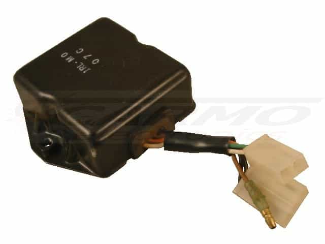 BW200 BW200ET Bigwheel gyújtógátlási modul CDI Box (1RL-M0)