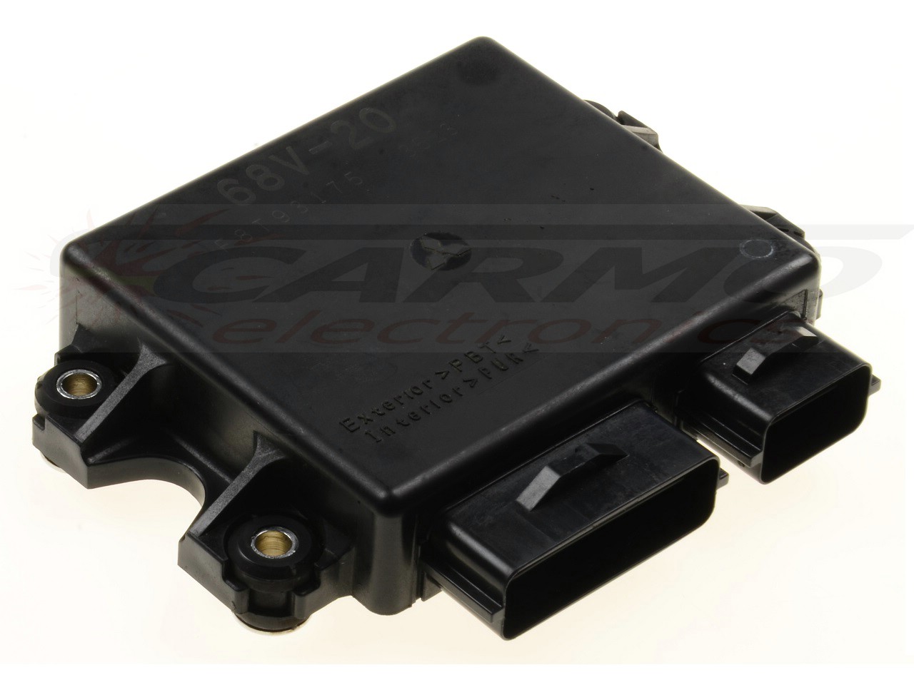 F115 FL115 Marine Outboard ECU ECM CDI Black Box Computer Brain (F8T93171, F8T93172, F8T93175, F8T93176)