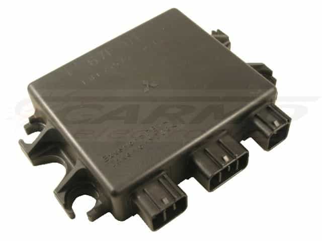 F80 Outboard Igniter gyújtásmodul CDI TCI Box (67F-01, F8T35572)