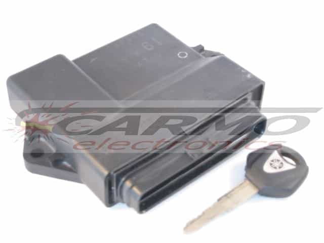 FJR1300 CDI ECU ECM motorvezérlő egység modul (F8T818, 70 5JW-61, 4910, F8T3373, 5JW-8591A-40)