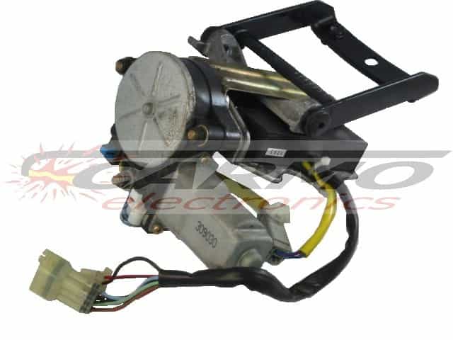 FJR1300 szélvédő motor ECU egység modul (3P6-83306-00-00)
