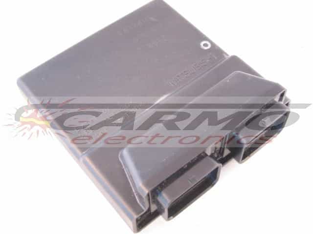 FX10 FX NYTRO Snowmobile ECU ECM vezérlő számítógép (F8T84071 8GL-00)