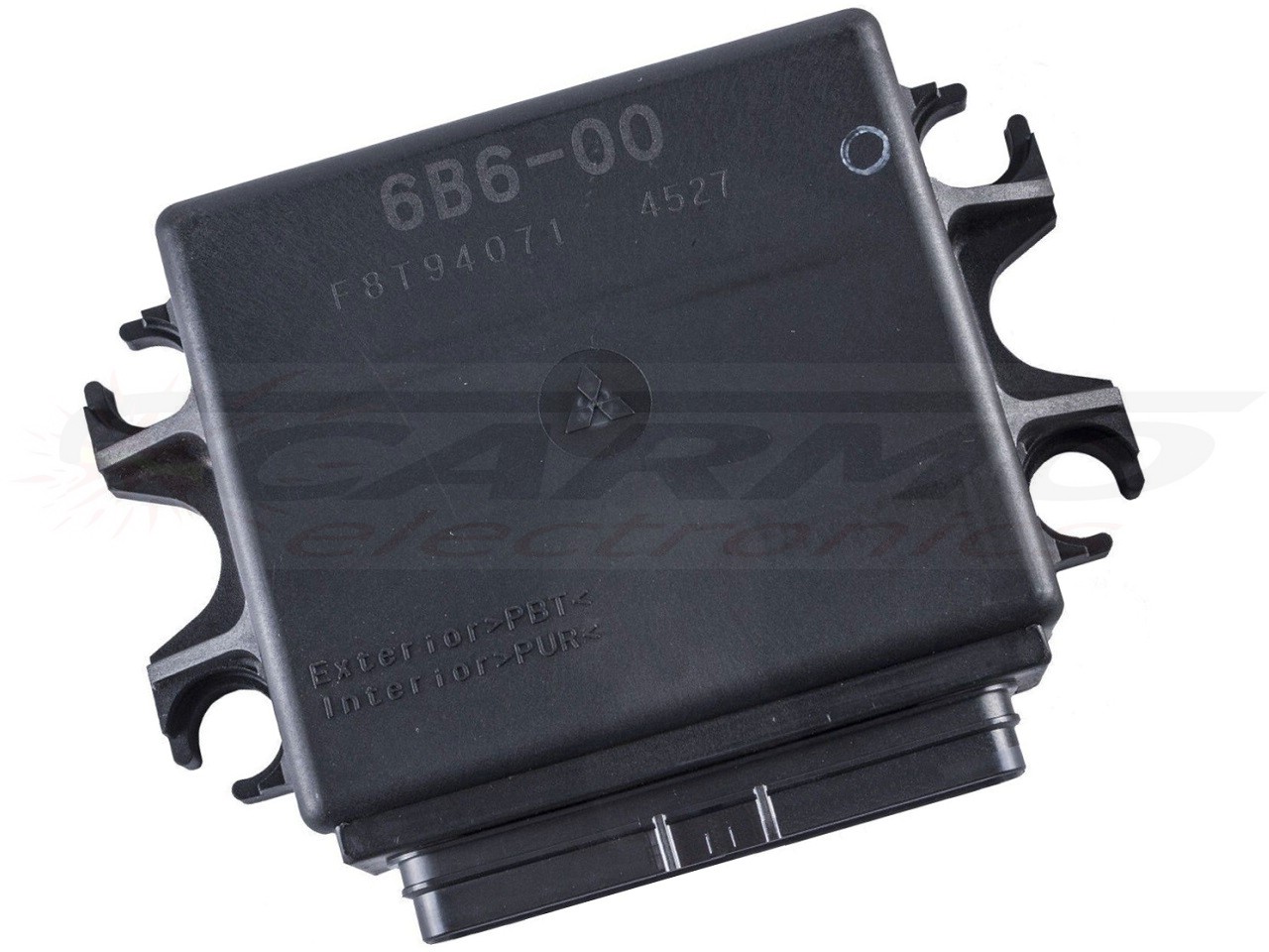 FX Ho Waverunner 2003 2004 ECU ECM CDI Black Box Computer Brain (F8T94071, 6B6-00)