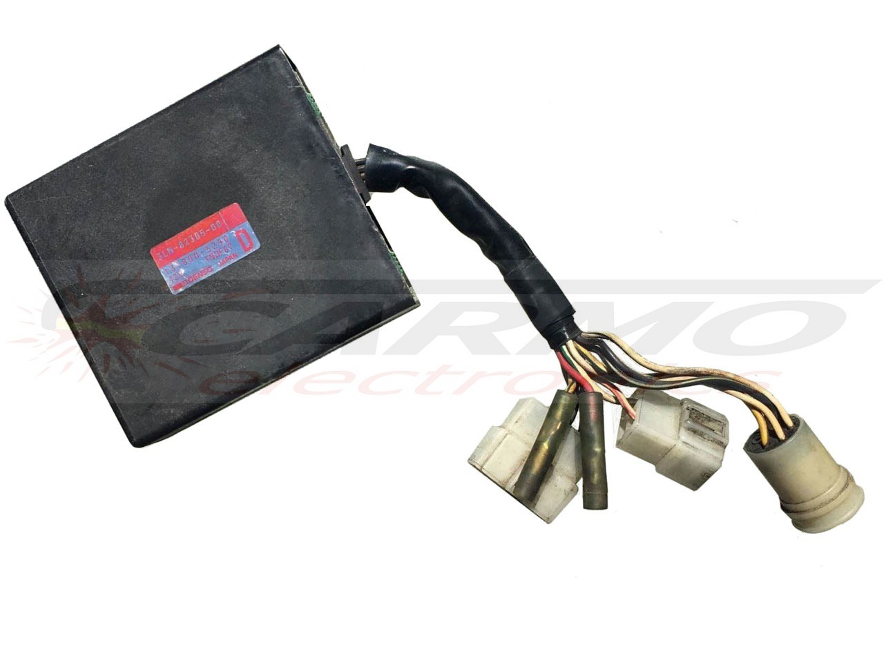 FZR250RR EXUP IGRITITION MODUL CDI TCI Box (3LN-82305-00, 131800-5290)