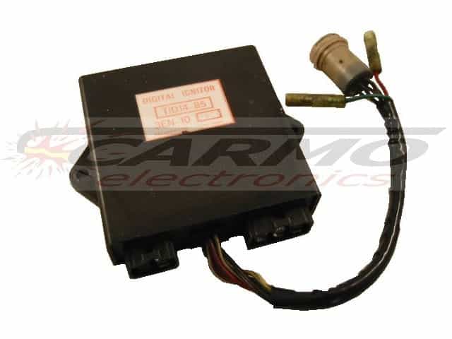 FZR400RR IGLITITION MODUL CDI TCI Box (TID14-85)