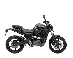 MT-03 / FZ-03 (2006-2014)