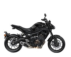 MT-09 / FZ09 (2013>)
