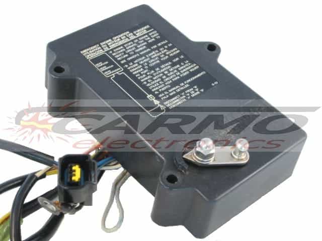 Tengeri kimenetek 6H2 6H0 50G 60F 70B 75C 90A 90AETOL gyújtógátlási modul CDI TCI doboz (CU7384)