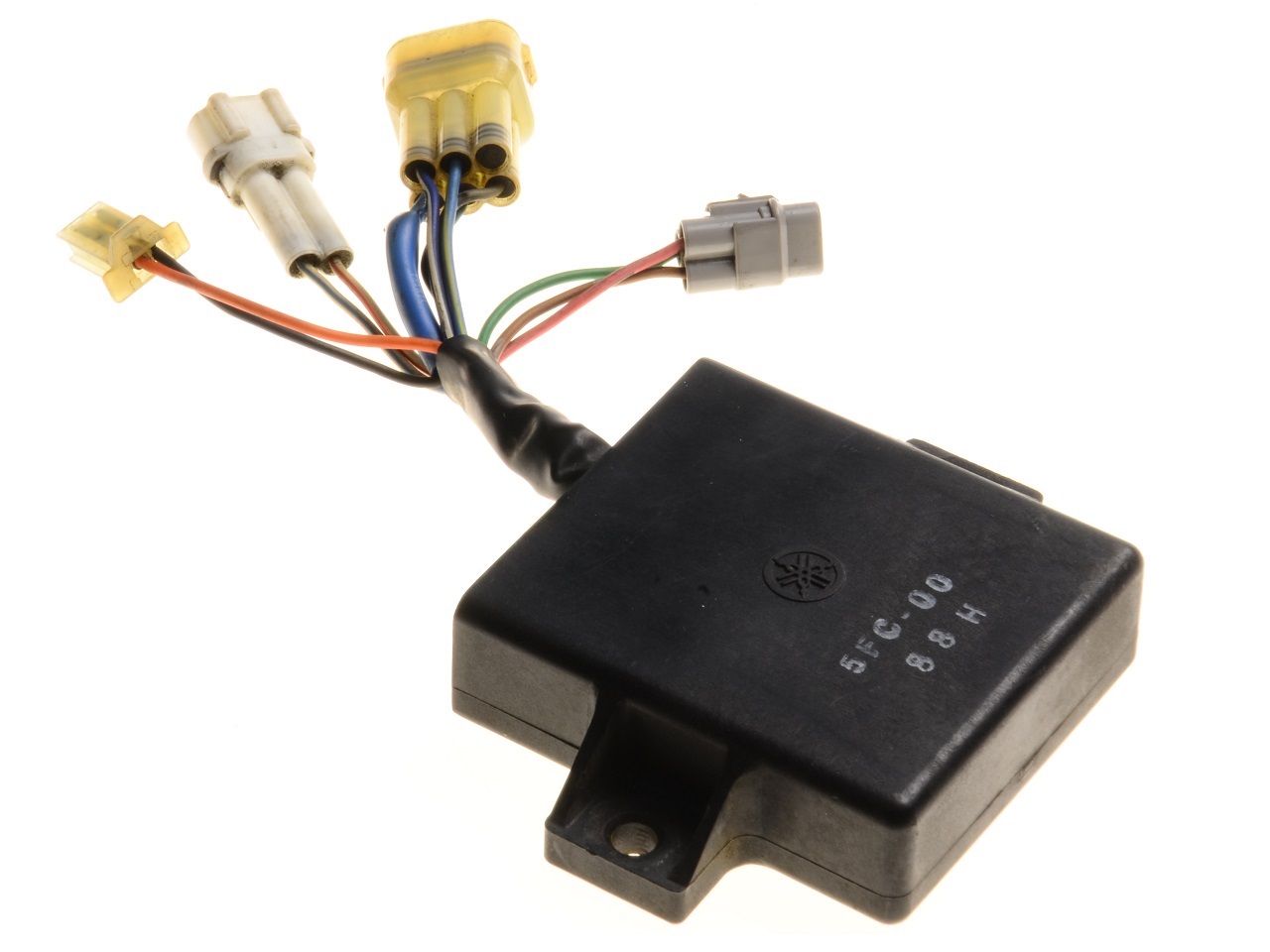 RZ50 TRZ50R TZM50R gyújtógyújtó modul CDI TCI Box (5FC-00)