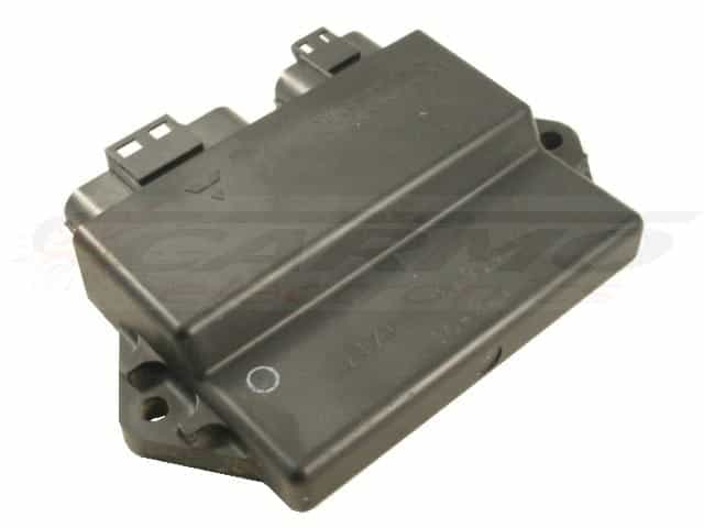 Grizzly 700 YXR70FX ECU ECM számítógépes vezérlő (3B4-20, F8T83871, F8T83874)