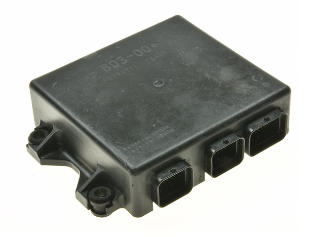 Waverunner VX1800 VX1800A FZR GX1800 ECU ECM CDI Black Box Computer Brain (6CN-00 F8T60493, 6CN-10 F8T60496, 6S5-01, F8T60571)