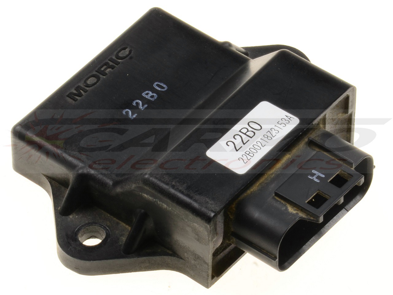 NEOS 50 ECU CDI gyújtó (1RD0, 5C30)