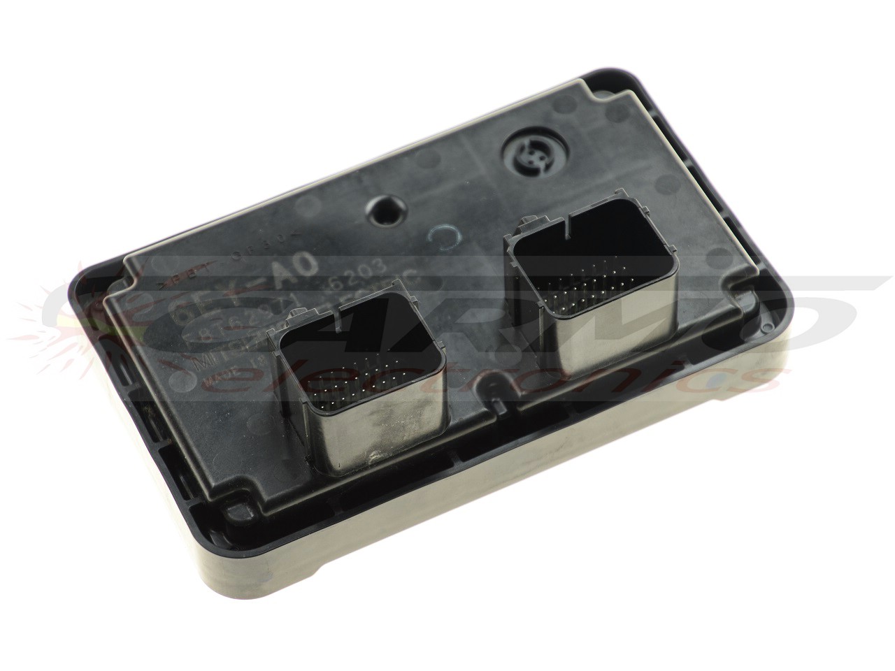 Waverunner VX Deluxe ECU ECM CDI Black Box Computer Brain (F8T63171, 6GA-00; F8T63181, 6GA-10; F8T62971, 6EY-A0, 6EY-02)