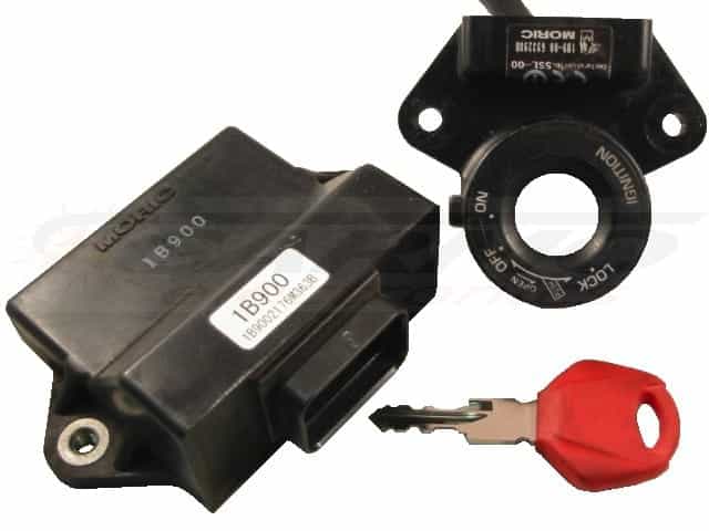 X-Max 125 Xmax 125 gyújtógyújtó modul CDI TCI doboz (1M900, 1B900, 2176M363B)