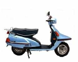 XC180 / XC200 RIVA