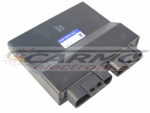 XJR1300 XJR1300W CDI ECU ECM motorvezérlő egység modul (5WM-8591A-00, 112100-6120)