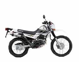 XT400 XT400