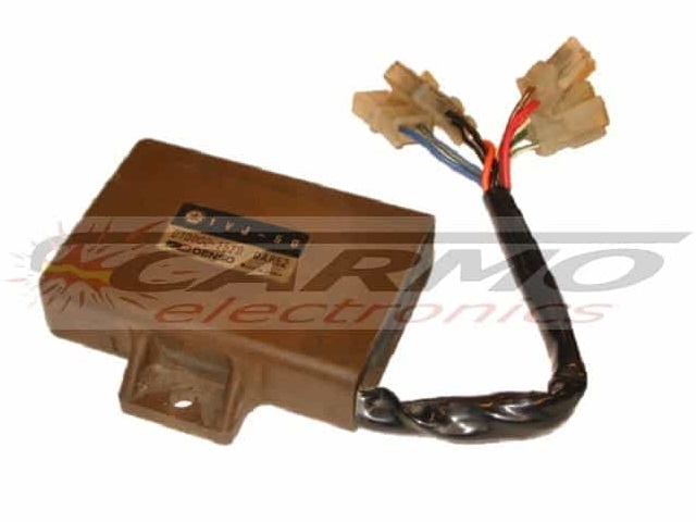 XT600 Tenere Igniter gyújtásmodul CDI Box (1VJ-50)