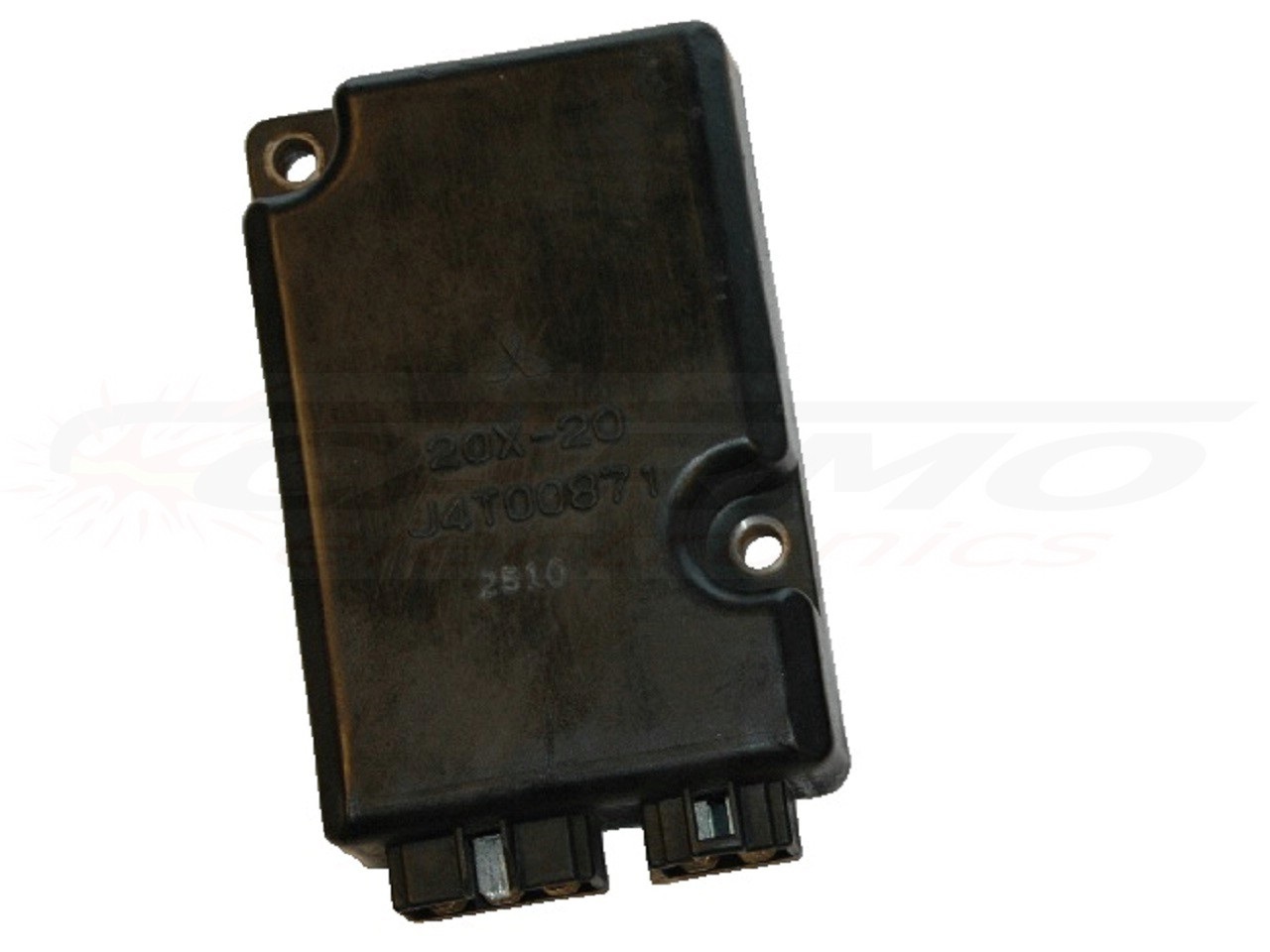 XV700 XV750 XV920 XV1000SE VIRAGO TCI CDI-BOX (J4T00871, 20x-20, 42X-20)